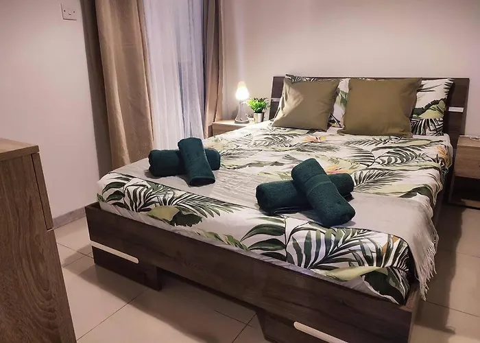 La88 Belmonte Apartment