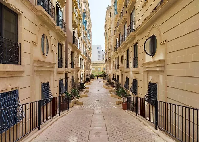 La88 Belmonte Apartment