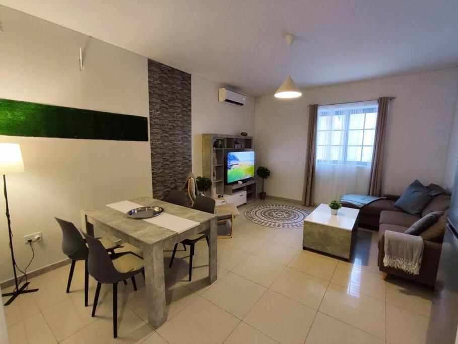 La88 Belmonte Apartamento *