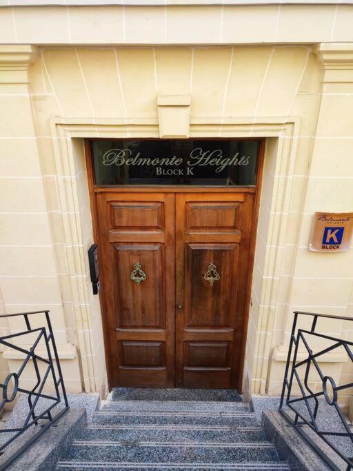 Apartament La88 Belmonte
