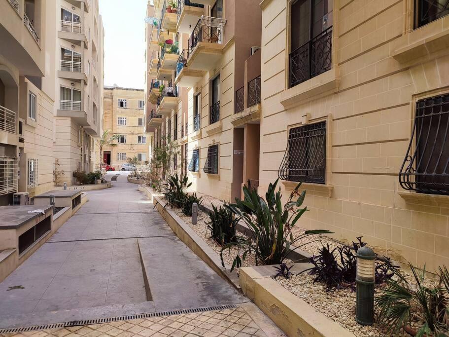 Apartamento La88 Belmonte Sliema