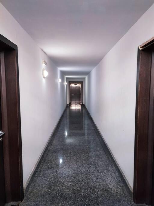 Apartament La88 Belmonte *